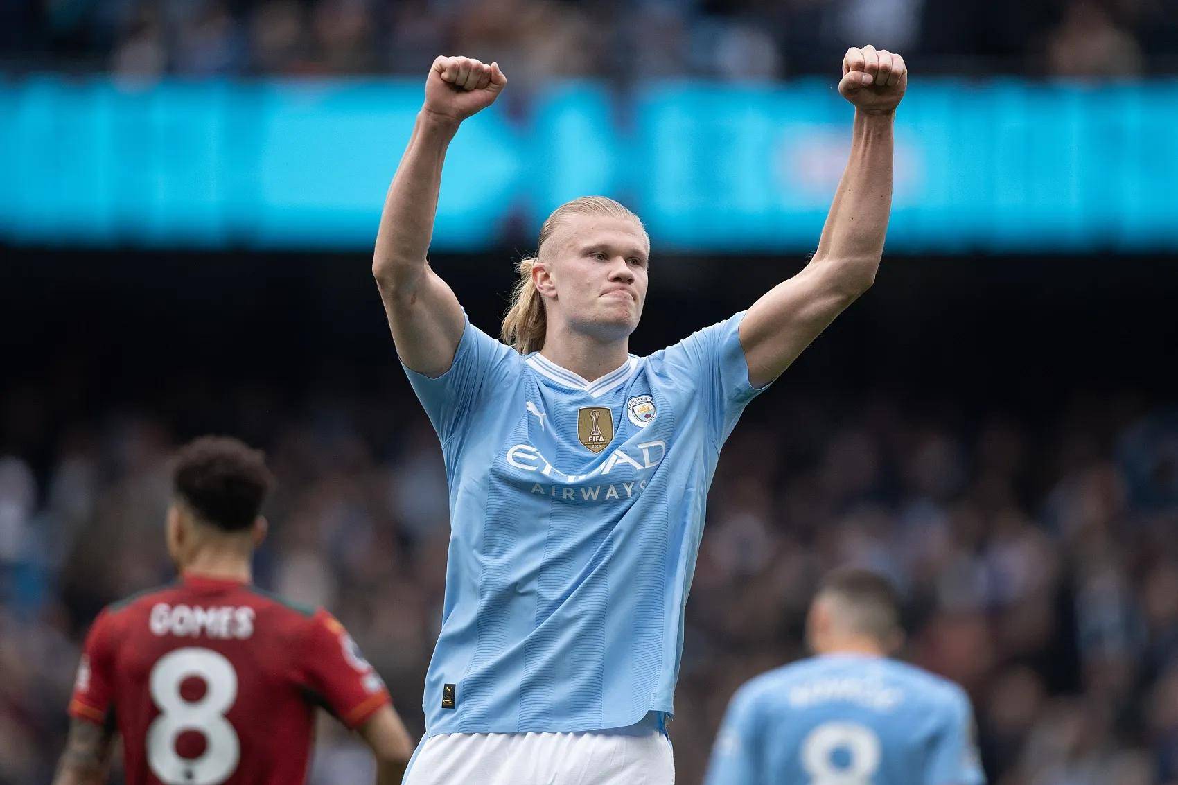 若昂-内维斯：我现在状态很好；金球奖不是我看待足球的方式（若昂-内维斯：状态正佳；我不以金球奖来衡量足球）