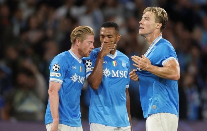 意天空：邓弗里斯和达米安都会力争在对阵马竞时复出（意天空：达米安与邓弗里斯均争取在战马竞时复出）