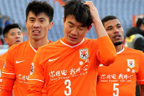 斯帕莱蒂：严寒正是我们的生活和职业摆在我们面前的挑战（斯帕莱蒂：寒冷正是生活与职业给我们的考验）