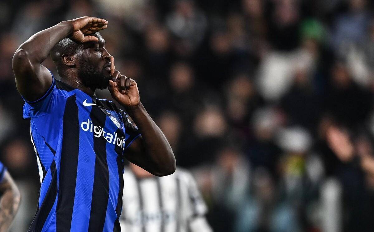 渐入佳境，安迪-迪乌夫首次代表国米首发斩获处子球（安迪-迪乌夫首次为国米首发即破门，状态渐入佳境）